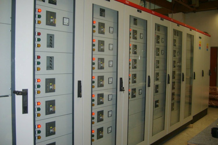 Elektrik Pano İmalatı
