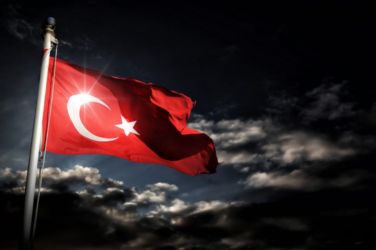 Bayrak İmalatı