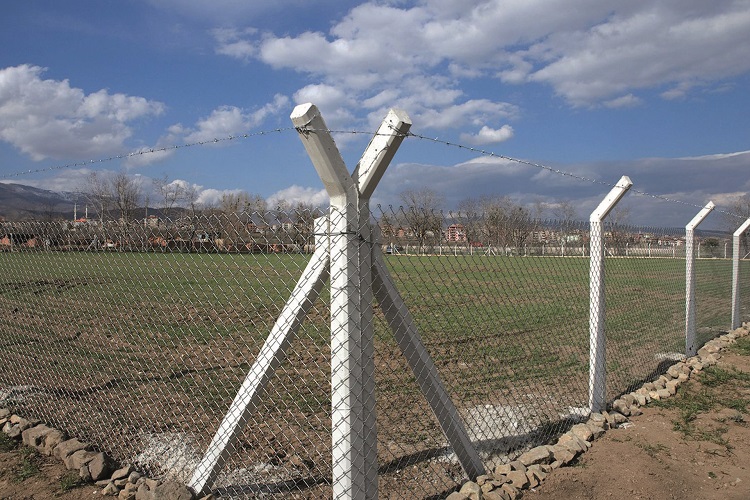 Beton Direk Duvar İmalatı