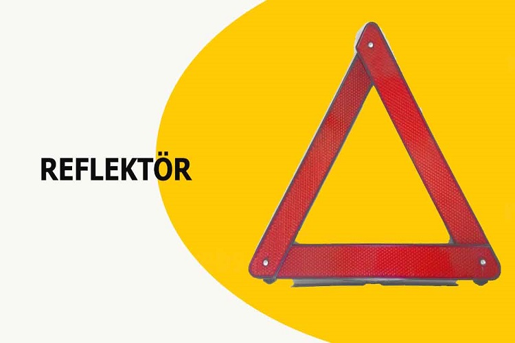 Reflektör İmalatı