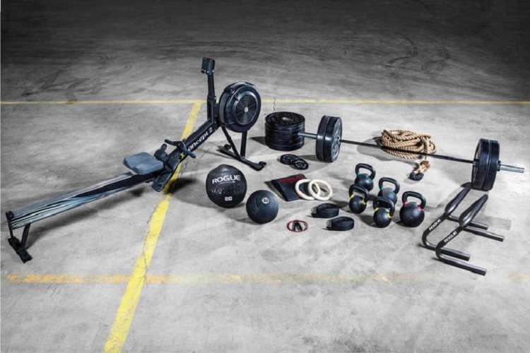 Spor Ekipmanları İmalatı 